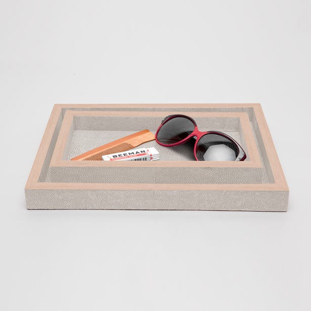 Manchester Sand Tray Set