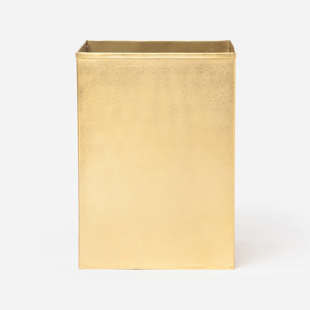 Tiset Wastebasket