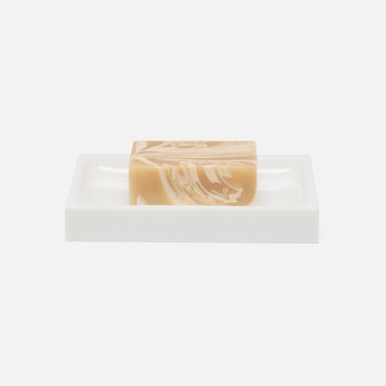 Vail Soap Dish