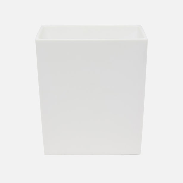 Vail Wastebasket