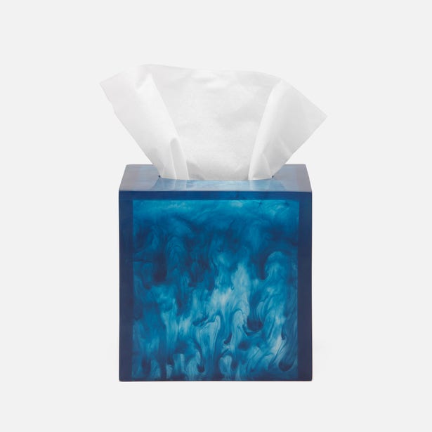 Abiko Tissue Box