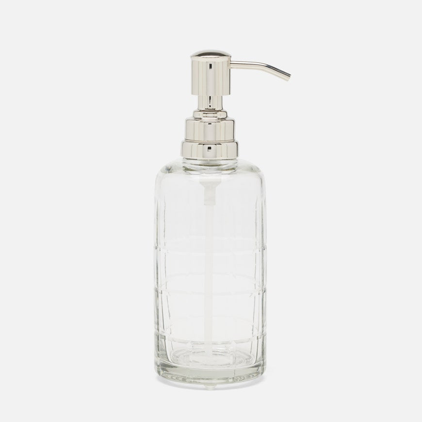 Argos Soap Pump