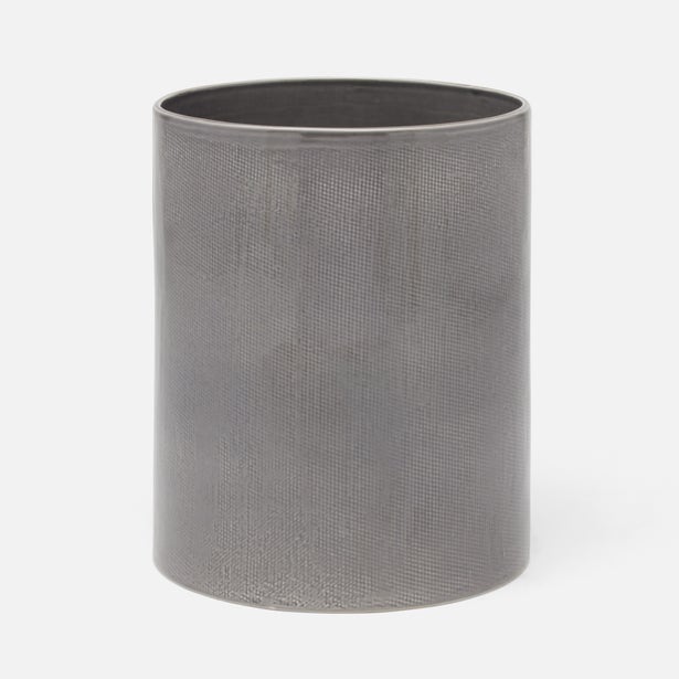Cordoba Wastebasket