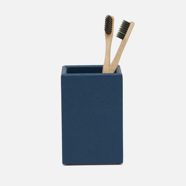 Dannes Brush Holder