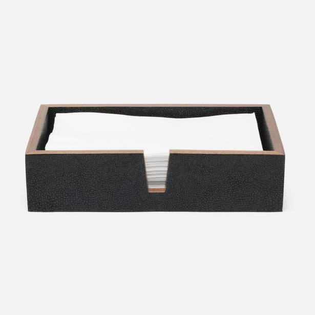 Manchester Black Hand Tray