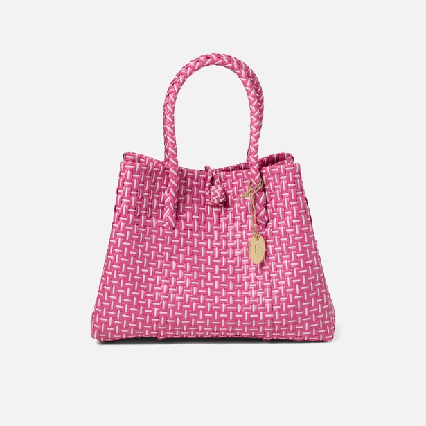 Izmir Shopper Bag