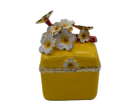 Trinket Box