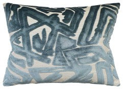 Depiction Pillow