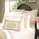 Paris Duvet Cover