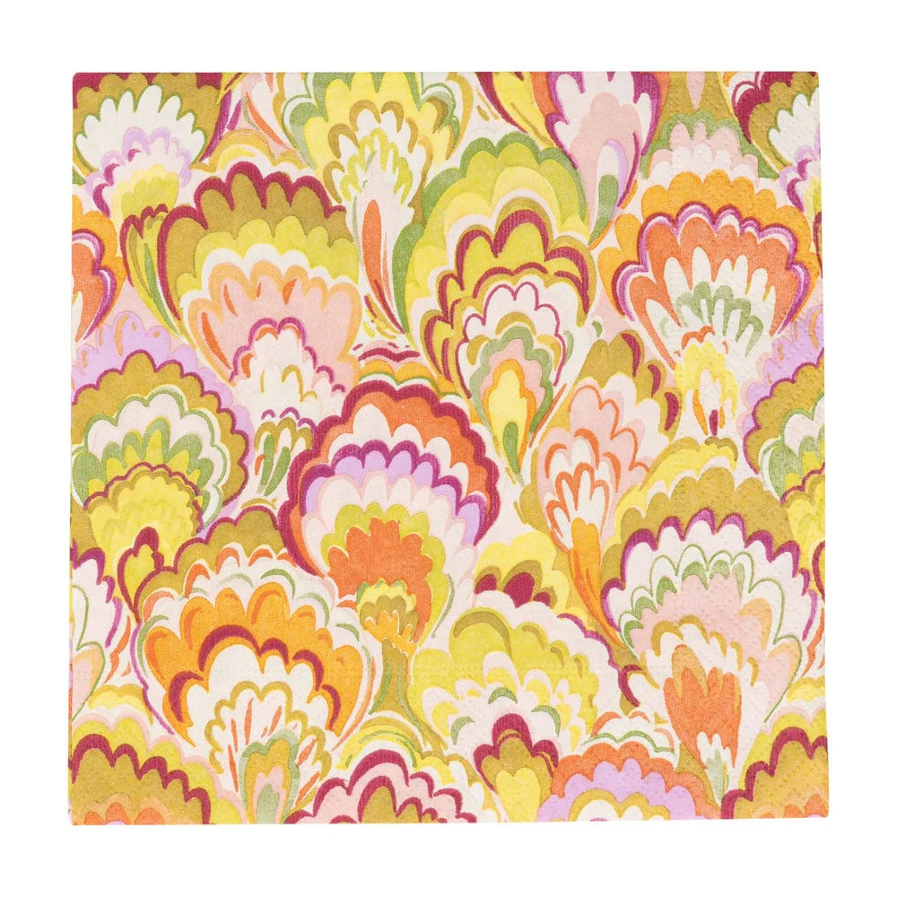 Guest Napkins 6.5" x 6.5"