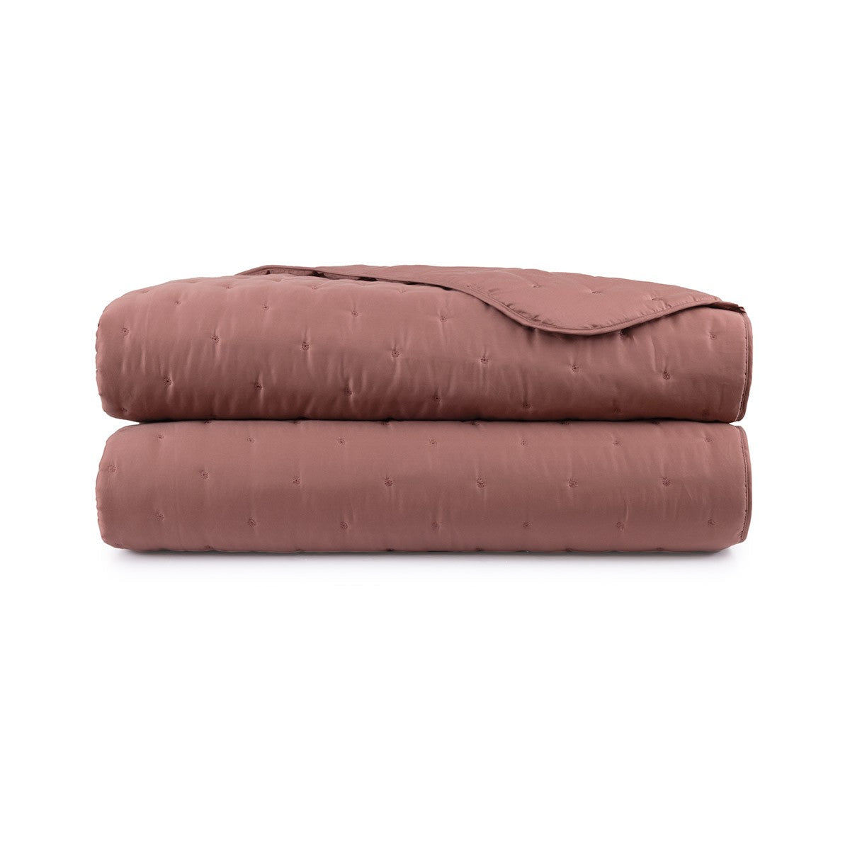 Triomphe Quilted Coverlet