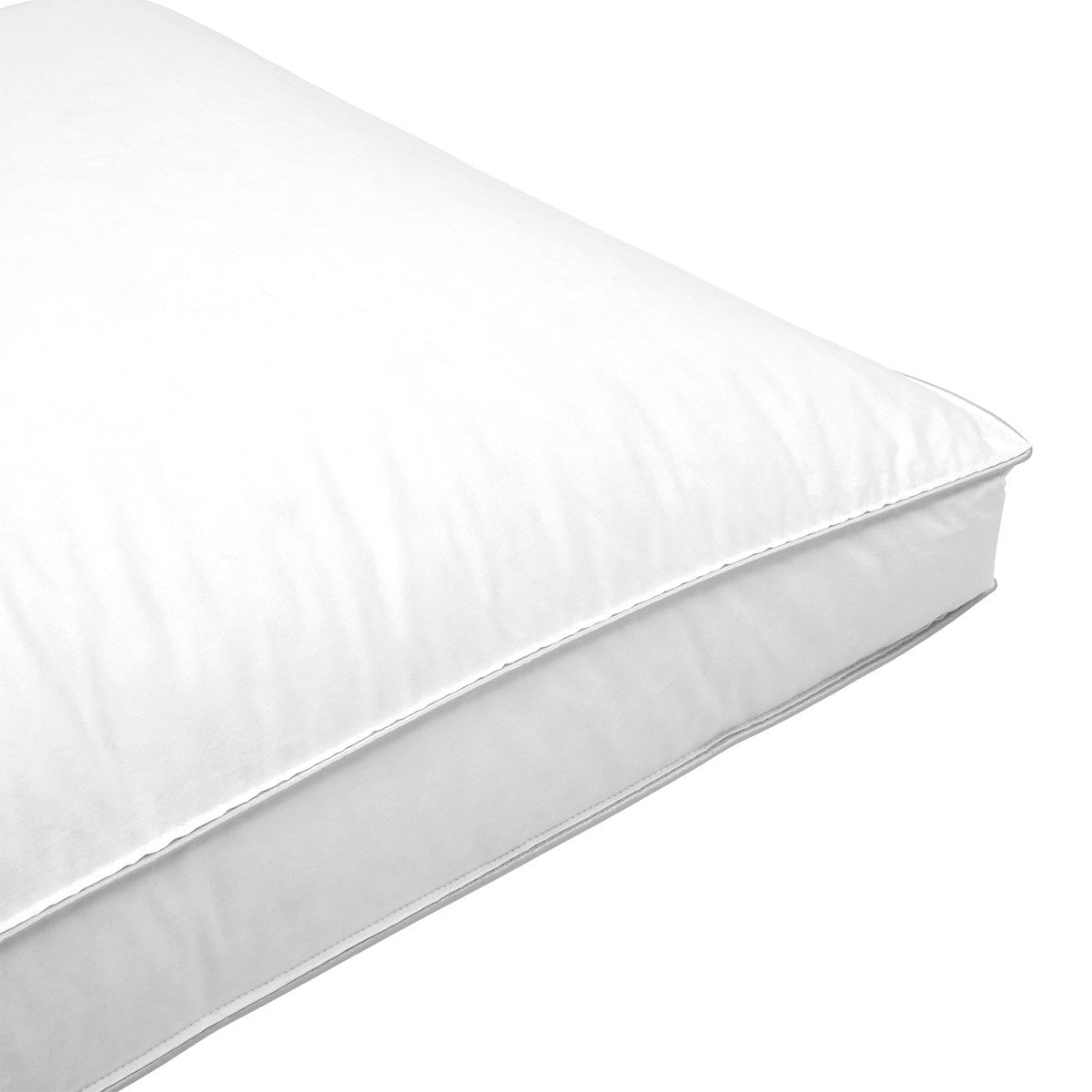 Prestige Firm Pillow