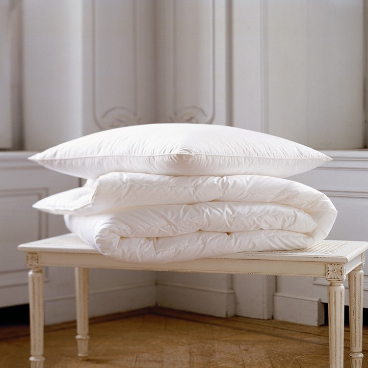 3 Chamber Feather Pillow