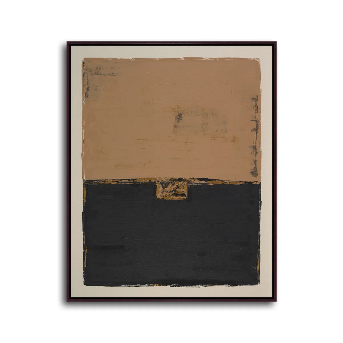 Facet w/Laguna Espresso Artwork