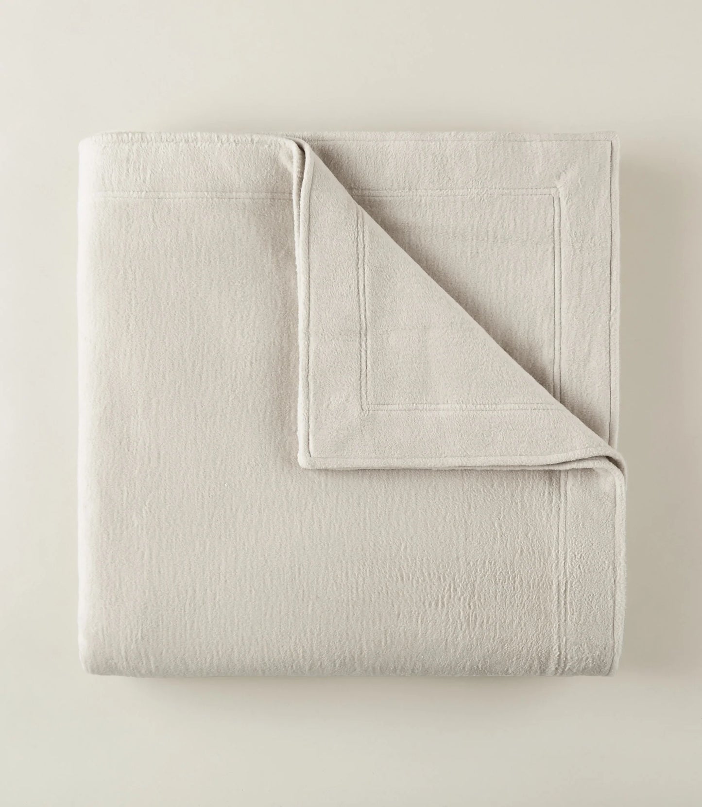 All Seasons Framed Cotton Blanket