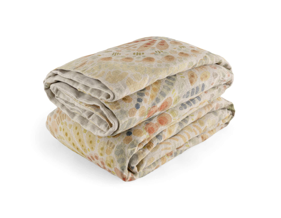 Alma Duvet Cover