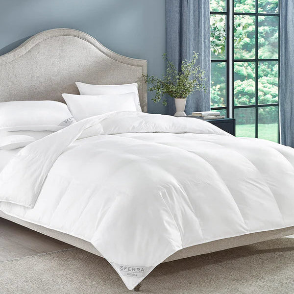 Arcadia Duvet