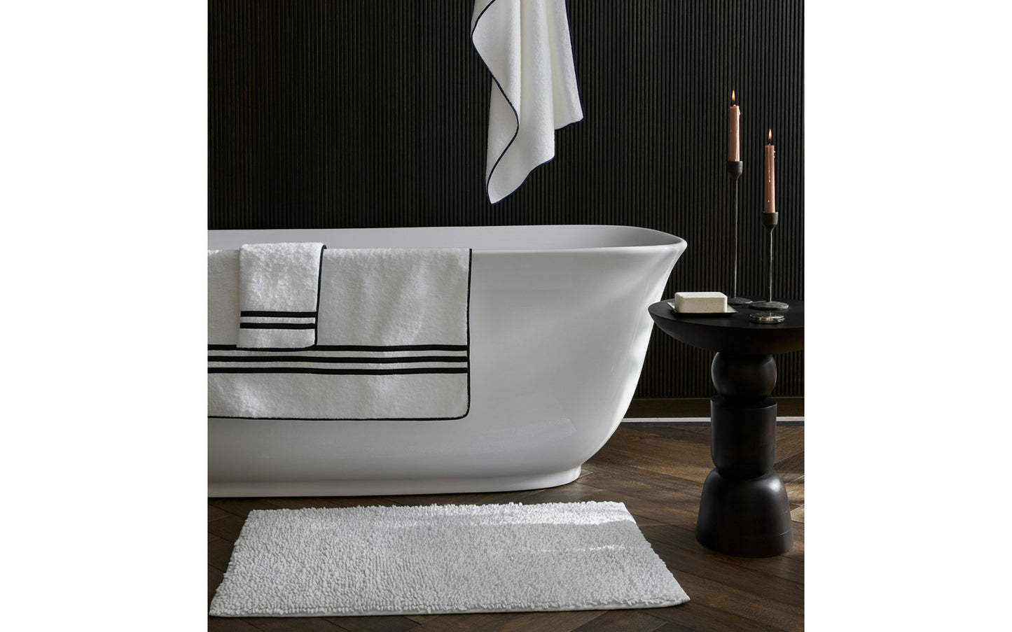Costas Bath Rug