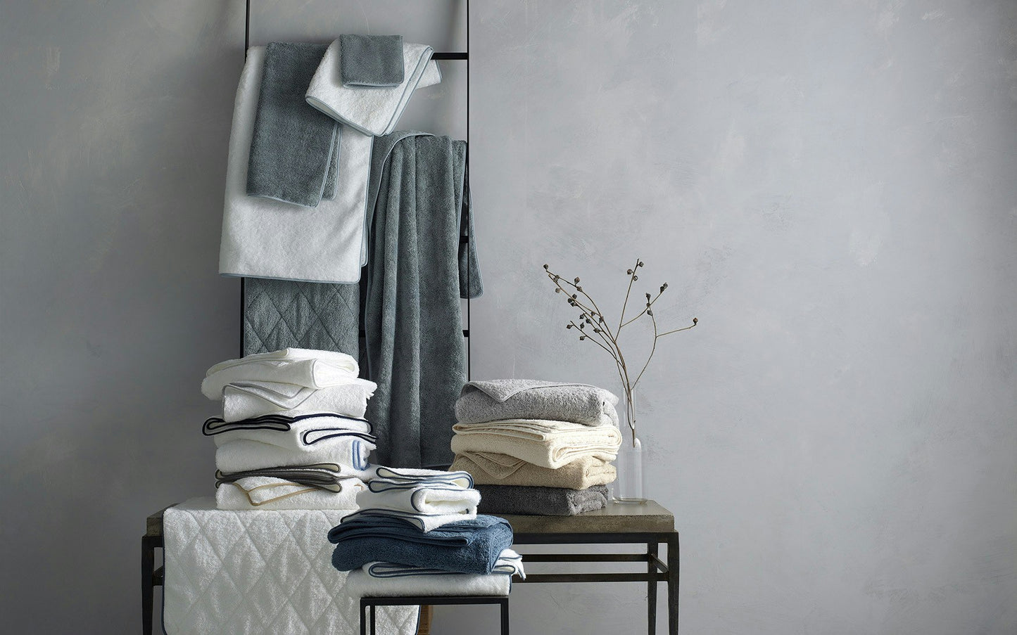Cairo Quilted Tub Mat