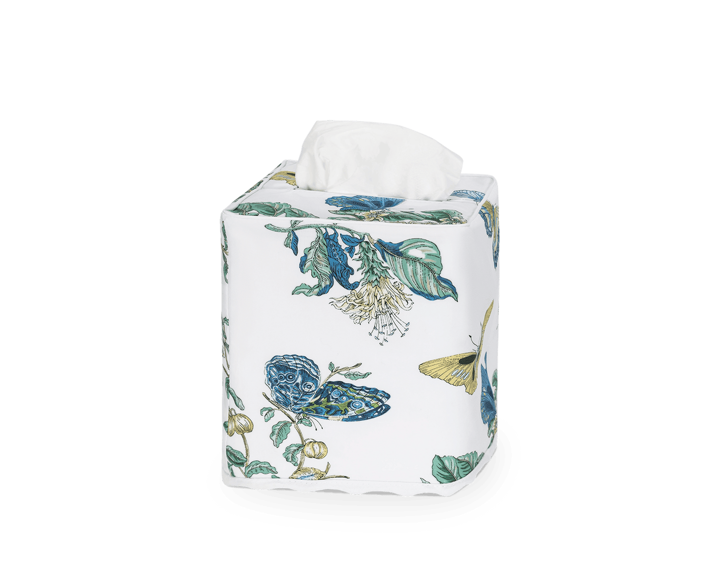 Baudin Butterfly Tissue Box Cover