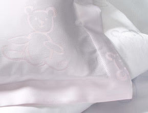 Baby Bear Pillowcase
