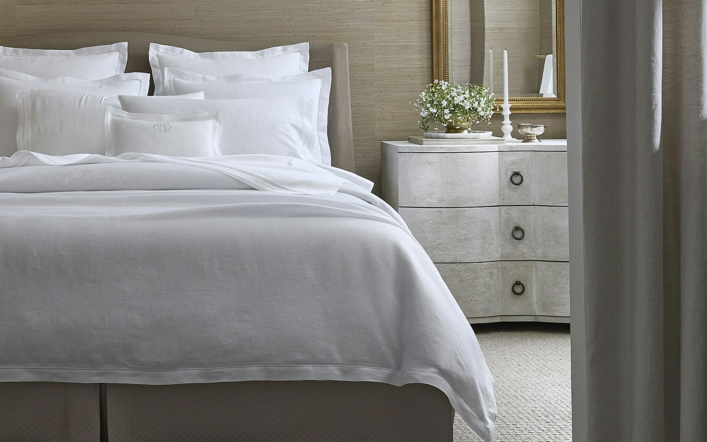 Grace Duvet Cover