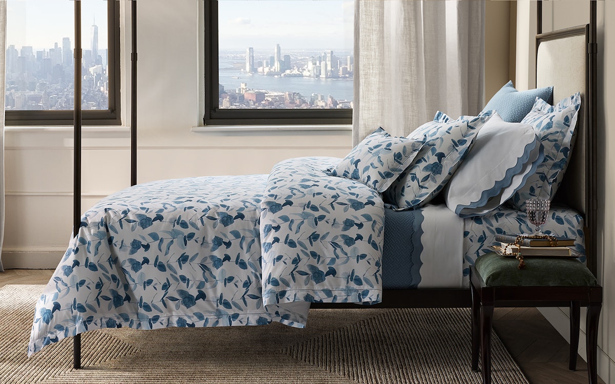 Antonia Duvet Cover