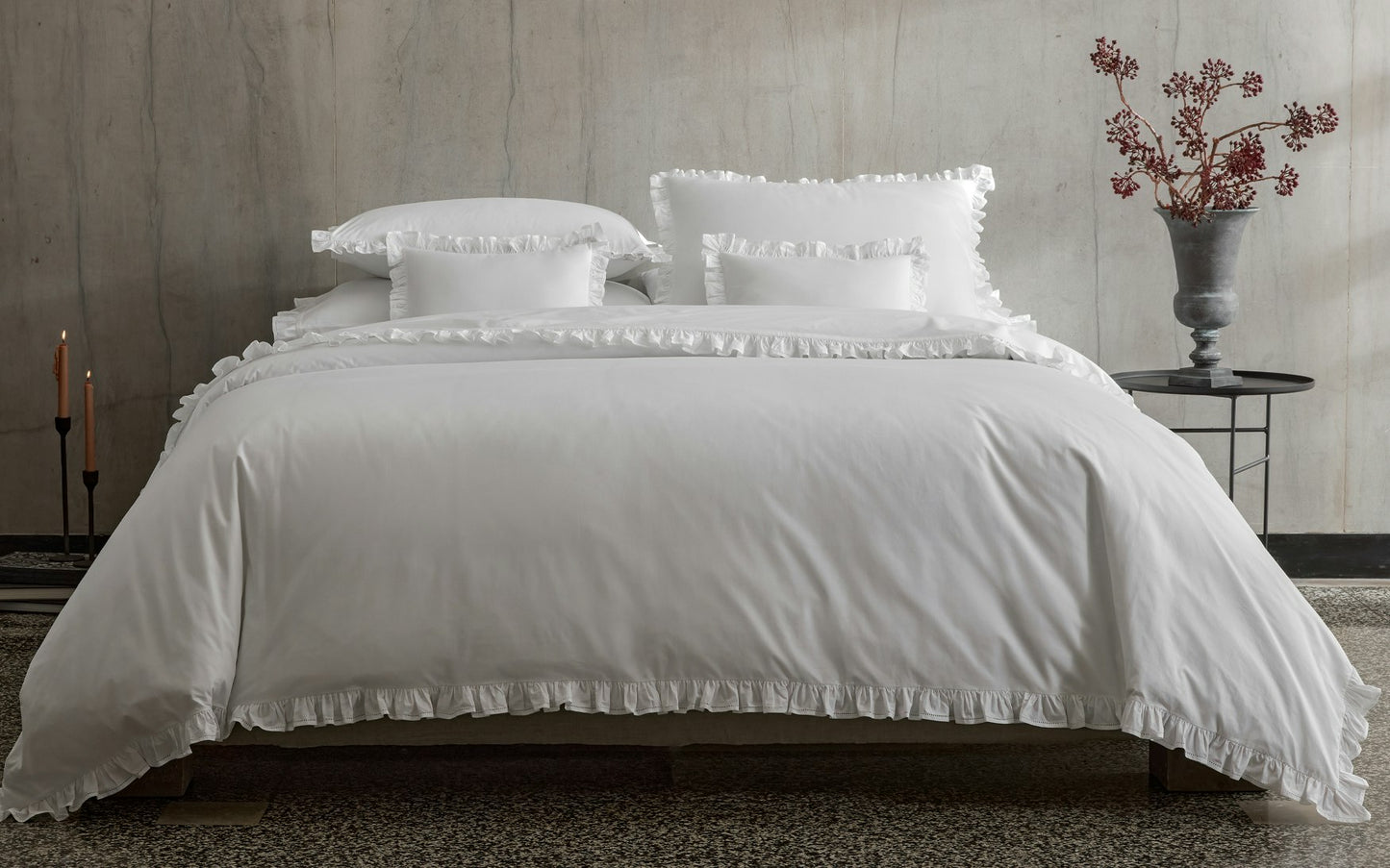 Georgia Pillowcase Pair