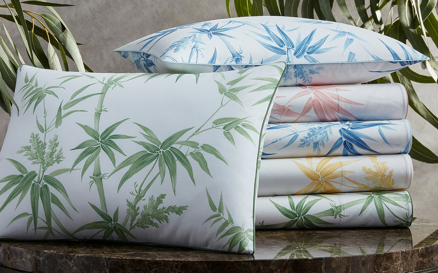 Dominique Flat Sheet