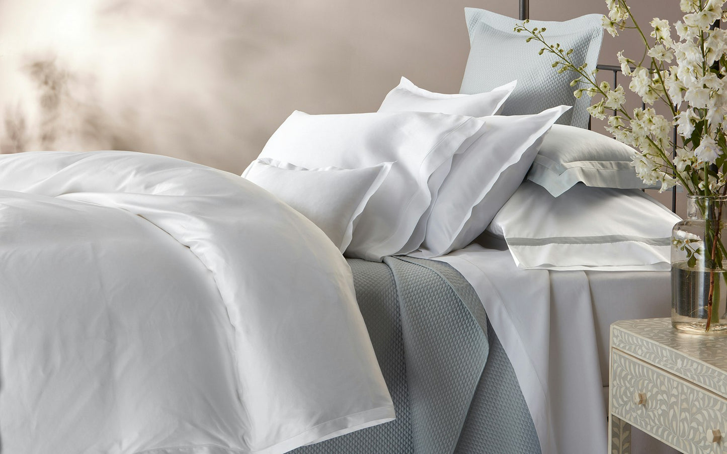 Talita Fitted Sheet