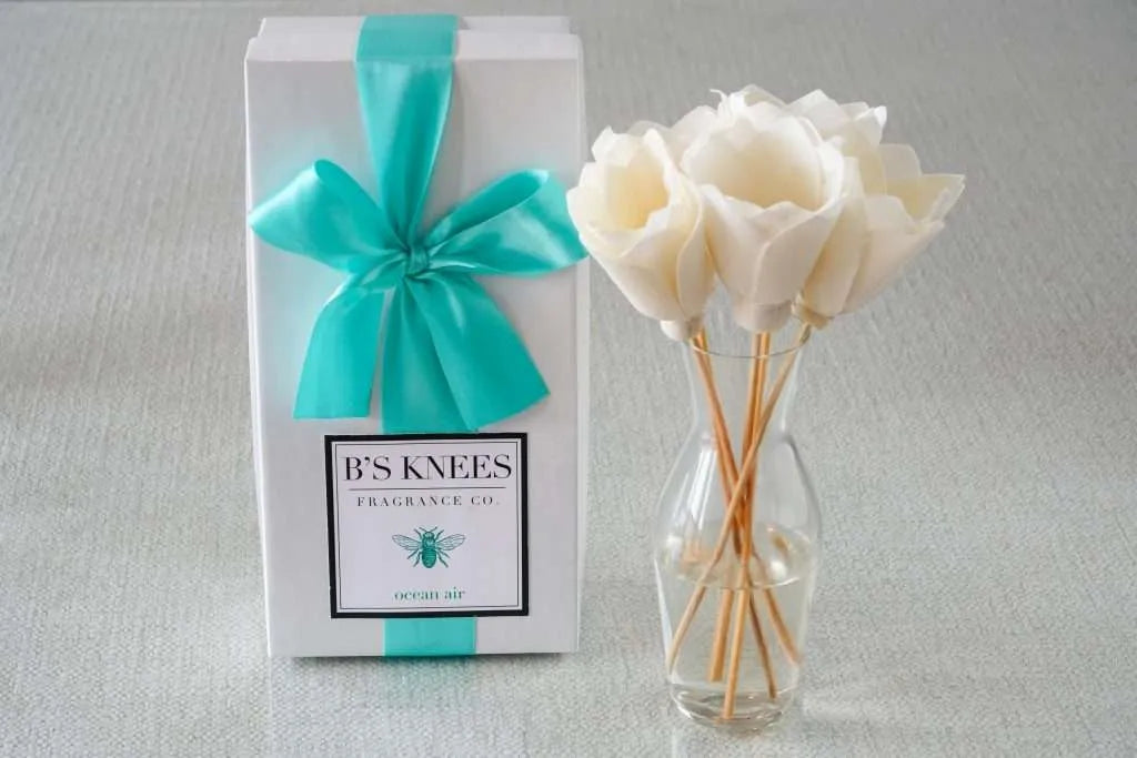 Natural Reed Diffuser