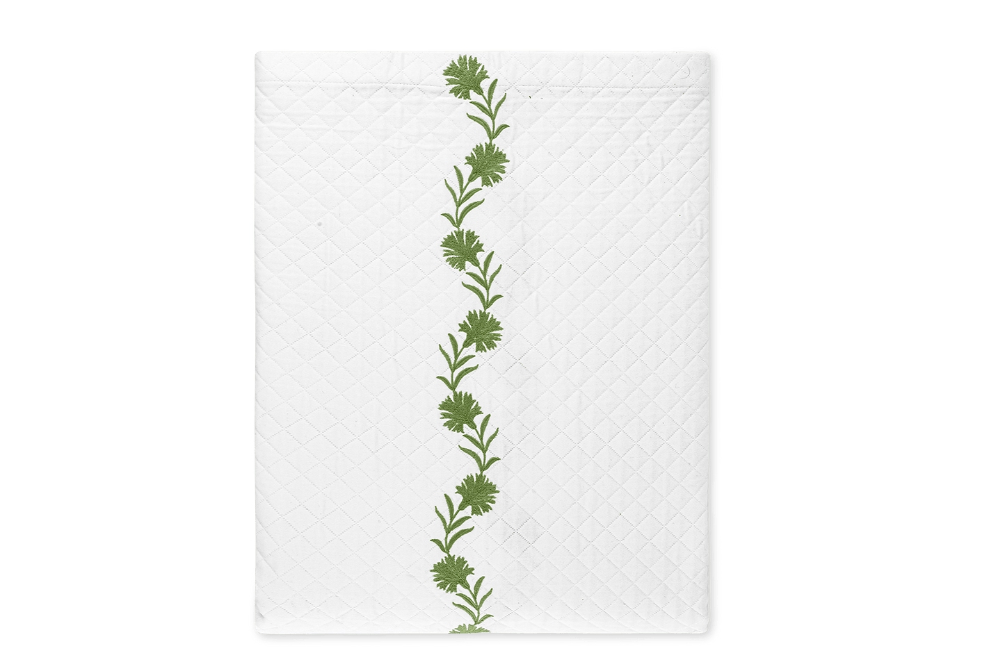 Daphne Matelasse Coverlet