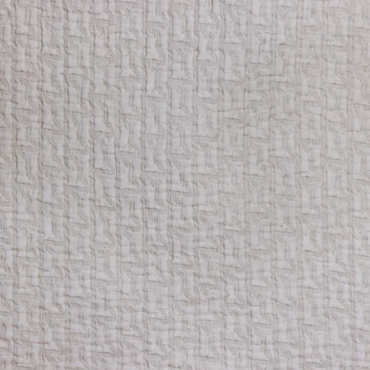 Eton Coverlet