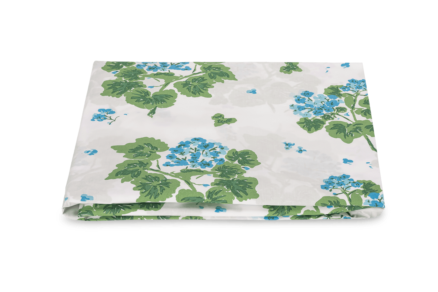 Geranium Fitted Sheet
