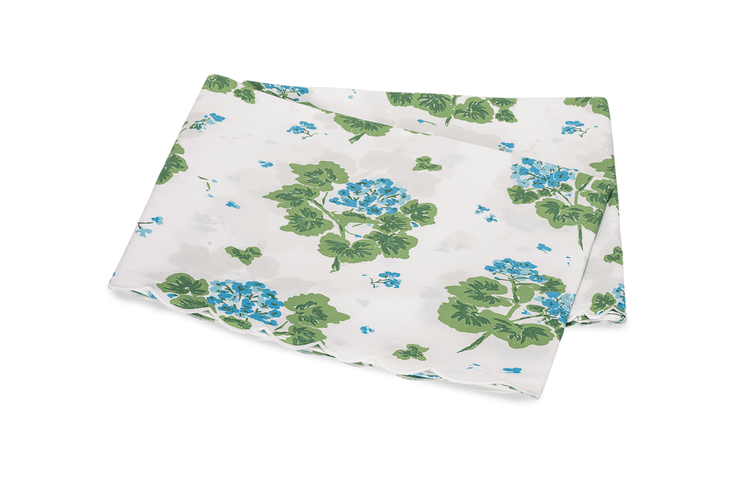 Geranium Flat Sheet