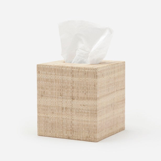 Ghent Tissue Box