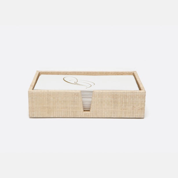 Ghent Hand Towel Tray (Pack of 2)