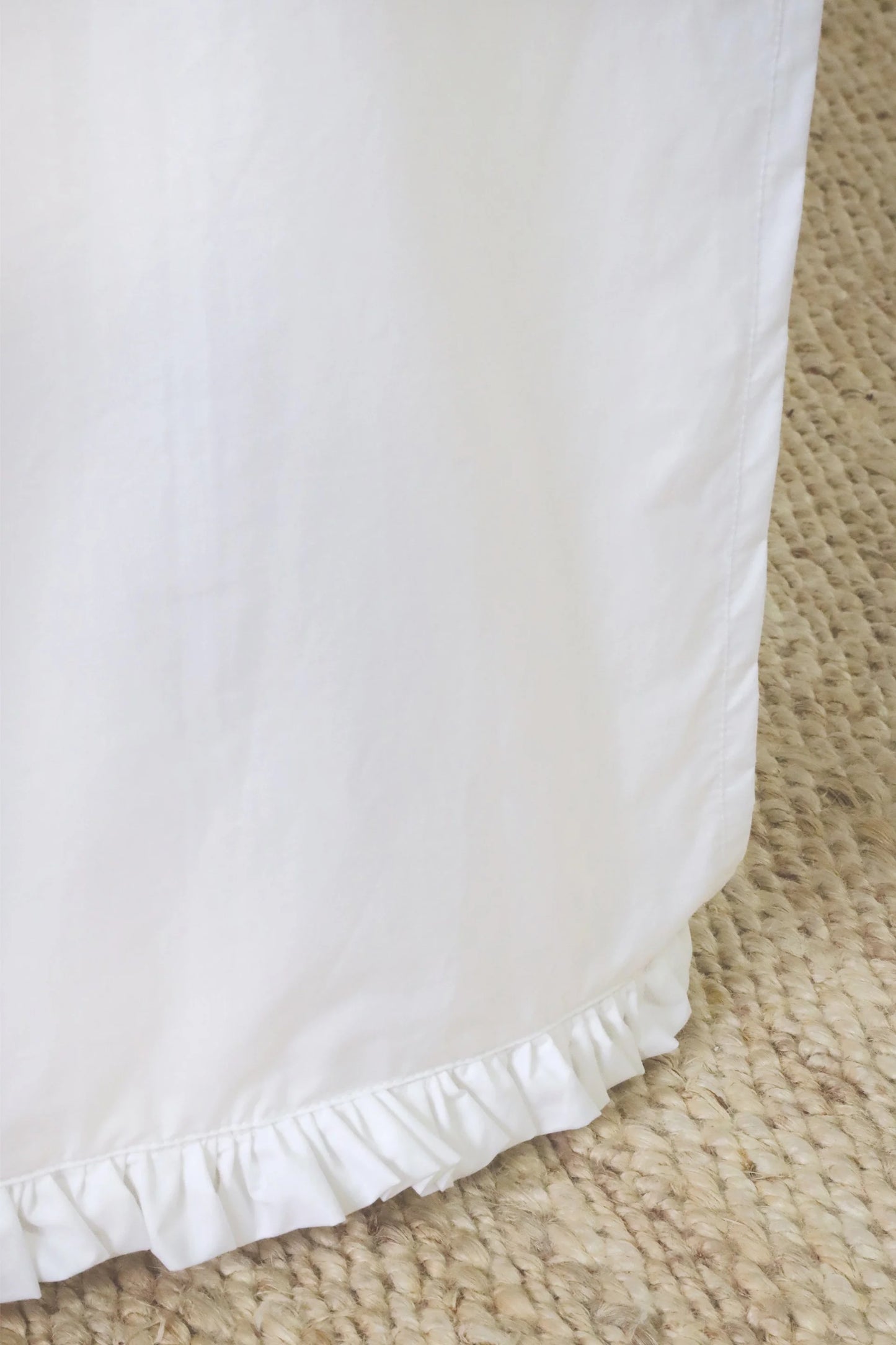 Audrey Bedskirt