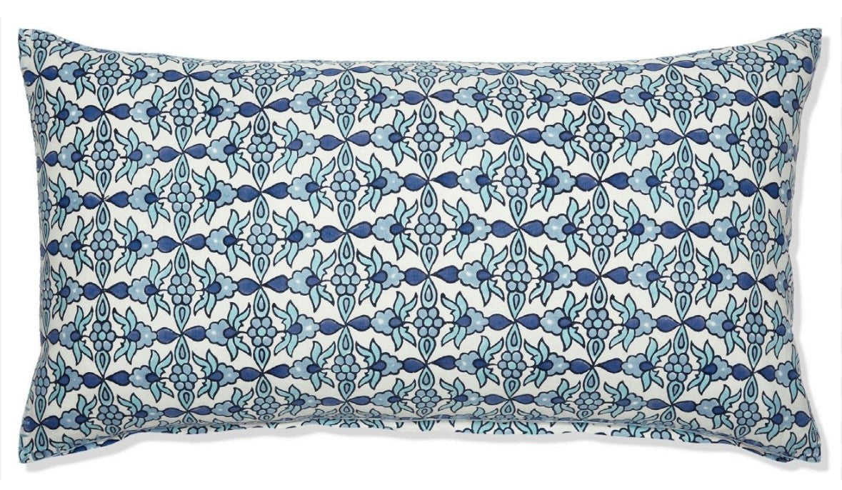 Sahar Bolster