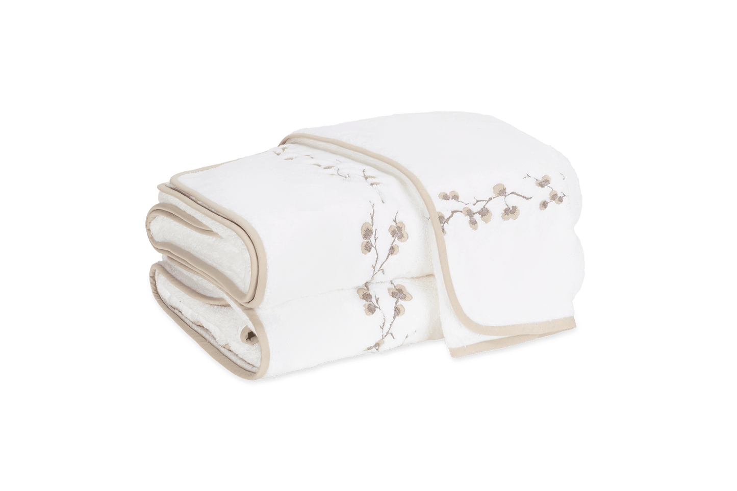 Jasmine Giza Towel