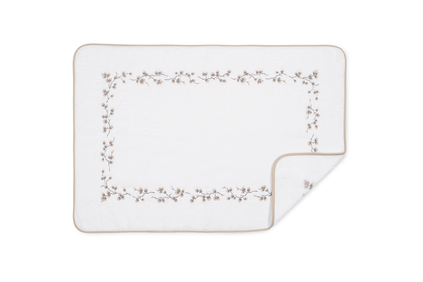 Jasmine Giza Tub Mat