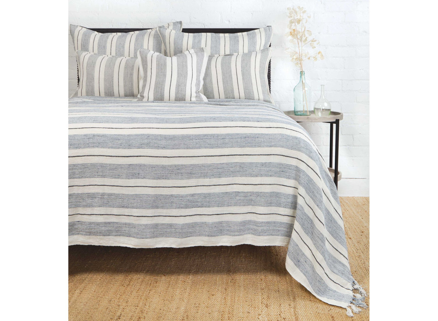 Laguna Blanket