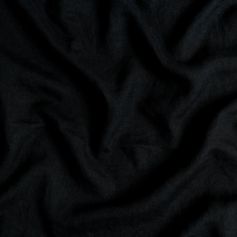 Linen Sham