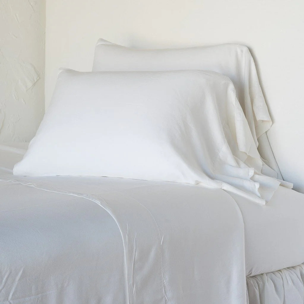 Madera Luxe Fitted Sheet (Twin, Full, and Queen)
