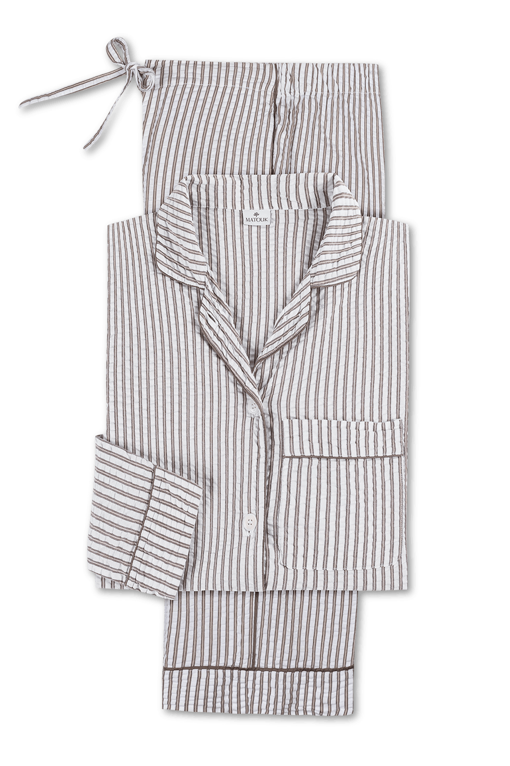 Matteo Pajama Set