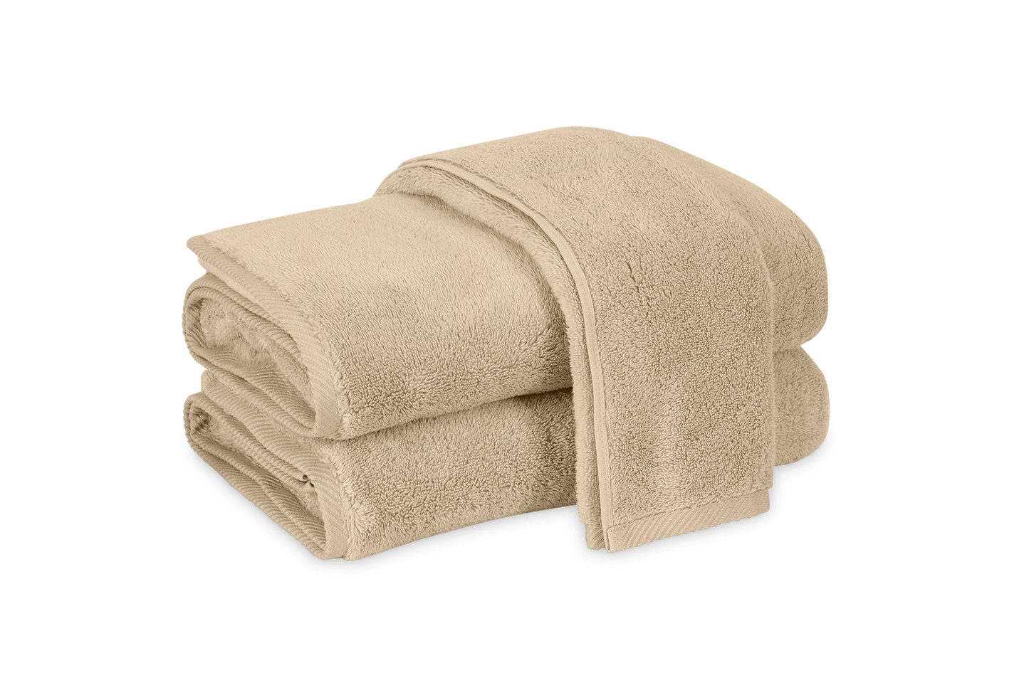 Milagro Fingertip Towel