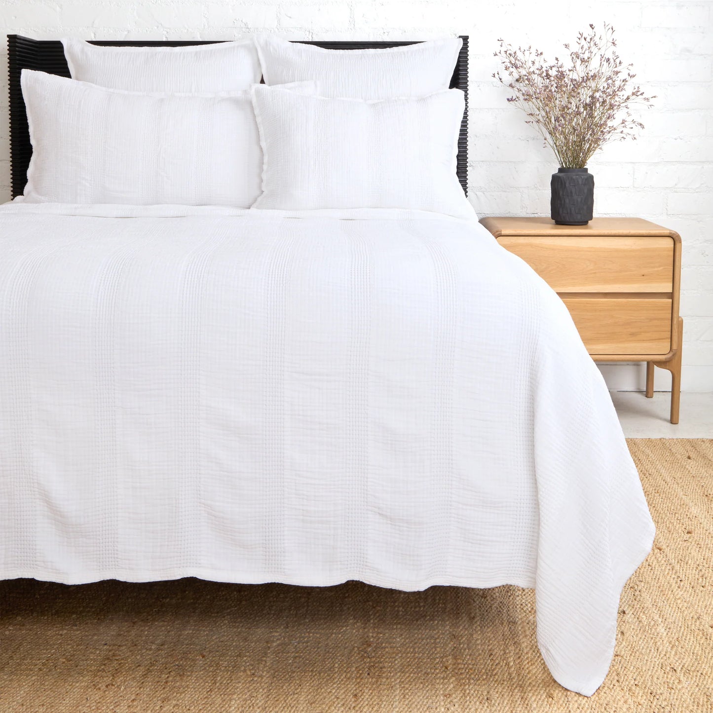 Nantucket Matelasse Sham