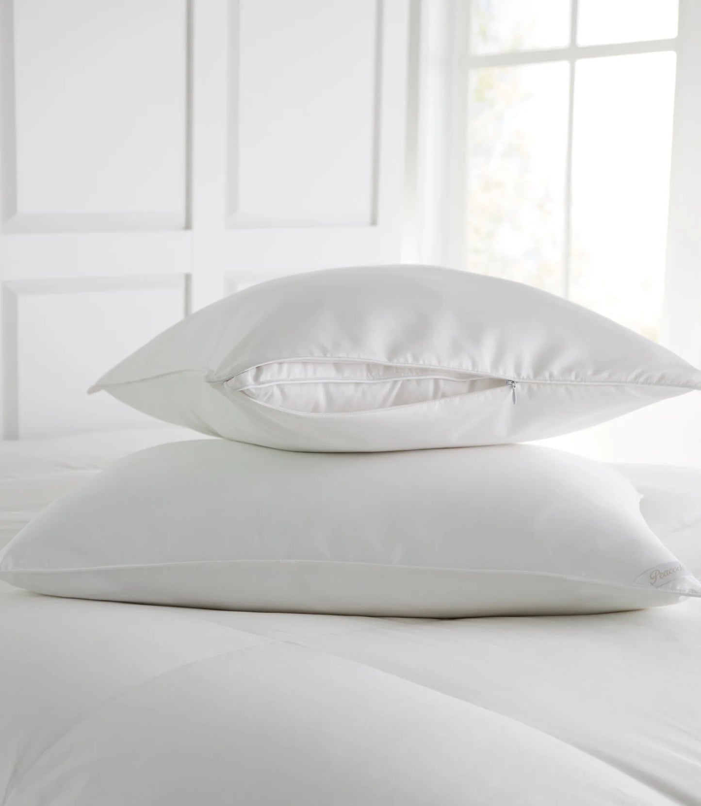 Peacock Alley Pillow Protector