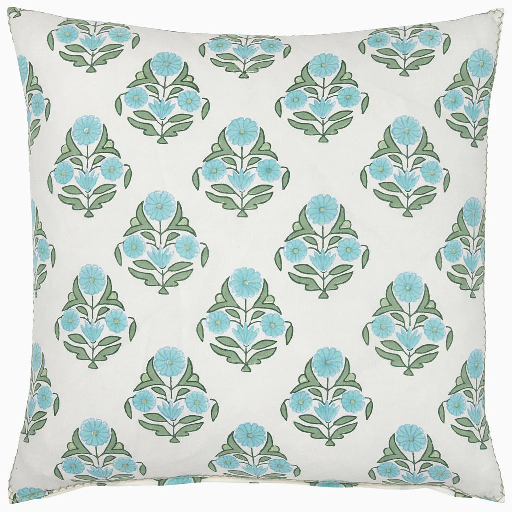 Naira Sage Pillow