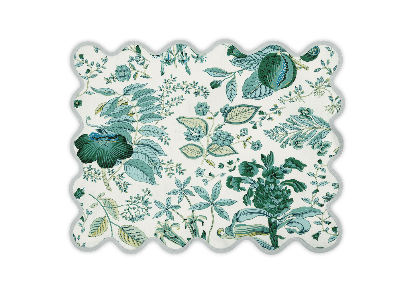 Pomegranate Placemats (Set of 4)